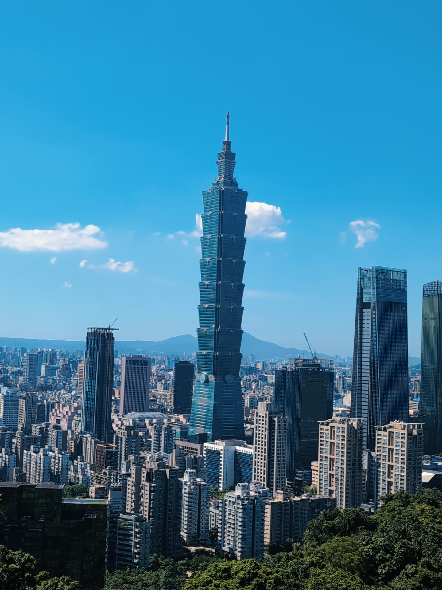Guida: Taiwan